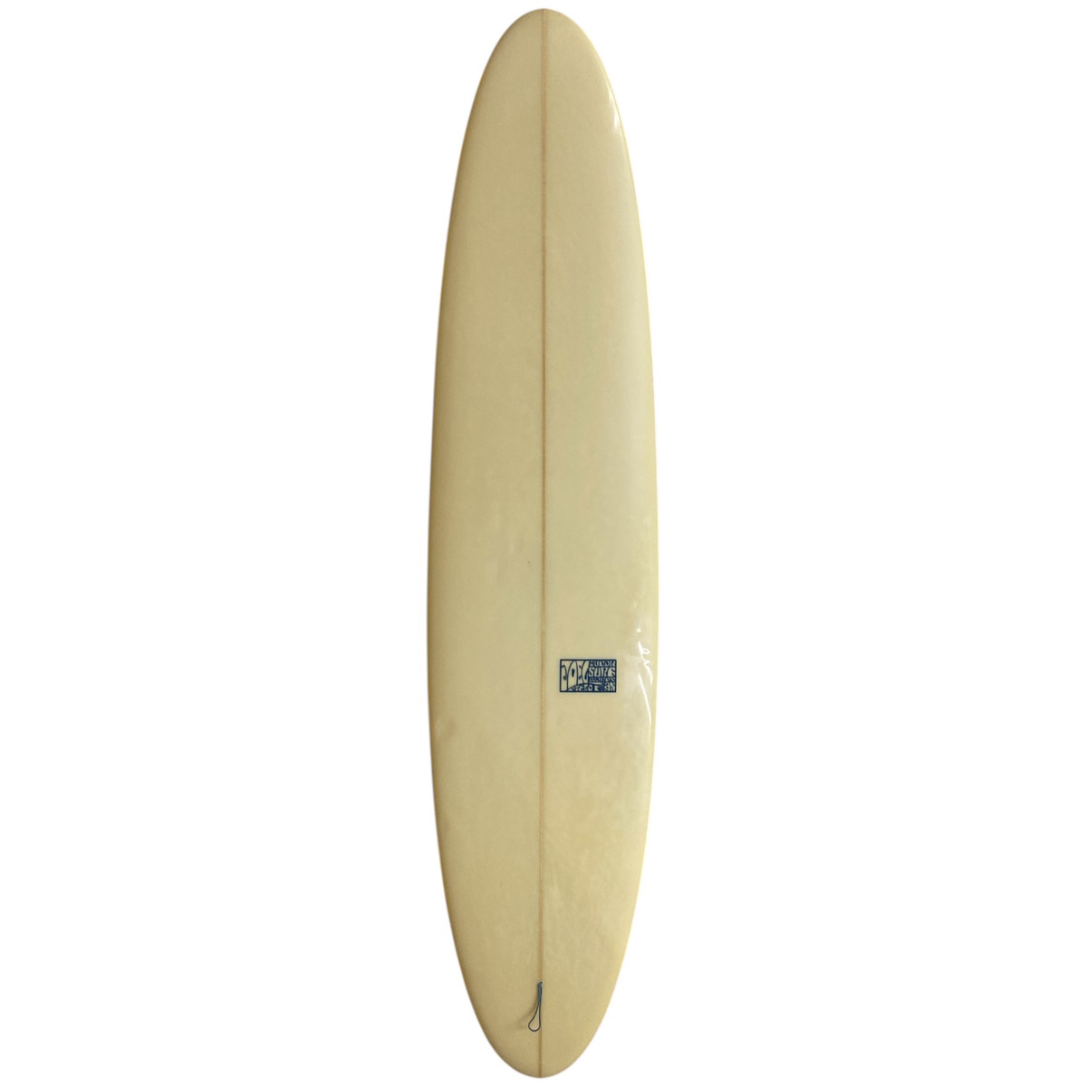 JOEL TUDOR SURFBOARD / JOEL TUDOR SURFBOARD / limited 7`9
